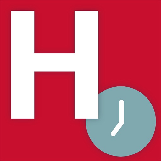 Heartland Time Clock by Heartland Payment Systems, Inc.