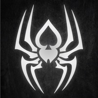 Dark Solitaire Spider