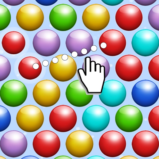 The Bubble Shooter by G Soft Team