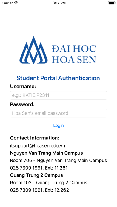 How to cancel & delete Hoa Sen from iphone & ipad 1