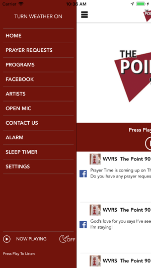 WVRS The Point(圖2)-速報App