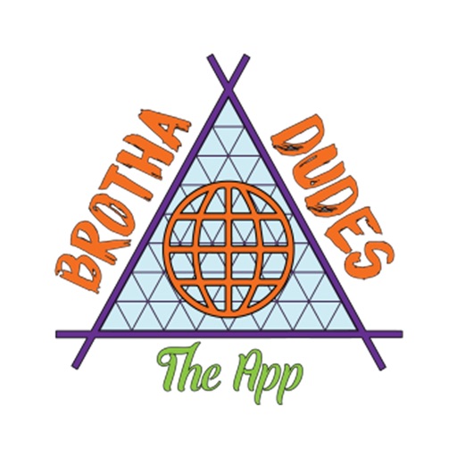 Brotha Dudes icon