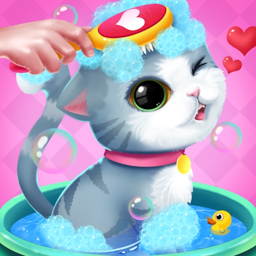 My Little Cat - Virtual Pet