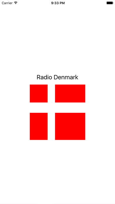 How to cancel & delete Dansk Radio - Live Denmark from iphone & ipad 1