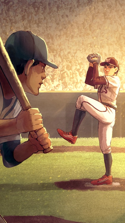 The Fielder's Choice