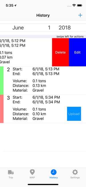 Infrakit Truck Tracking(圖3)-速報App