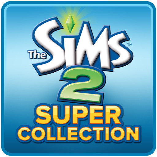 sims 2 super collection download