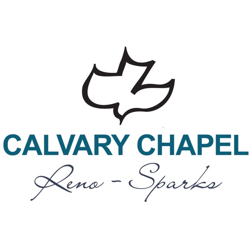 Calvary Chapel Reno/Sparks iOS App