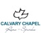 Welcome to the Calvary Chapel Reno/Sparks App