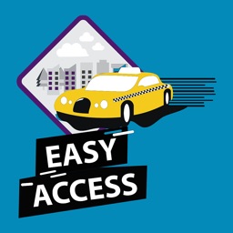 Easy Access Booking App