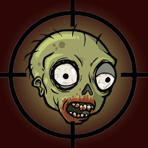 Zombie Shooter:Kill the zombie