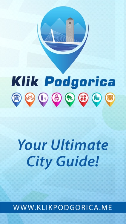 Klik Podgorica