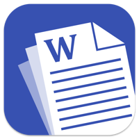 X Writer Word Processor