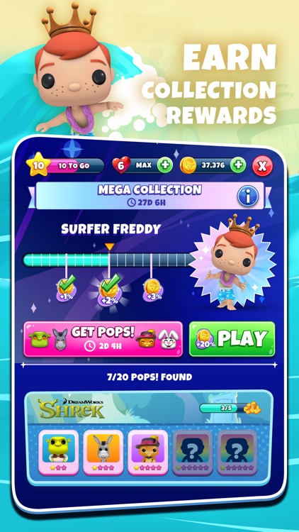 Funko Pop! Blitz screenshot-4