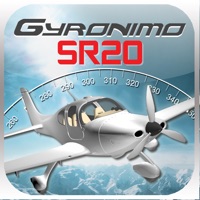 Cirrus SR20 pour PC