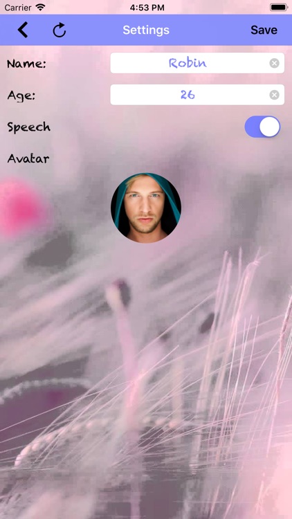 Smart Virtual Boyfriend