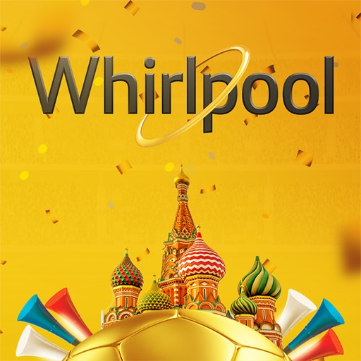 Whirlpool App