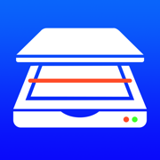 Scanner App ： PDF Scanner