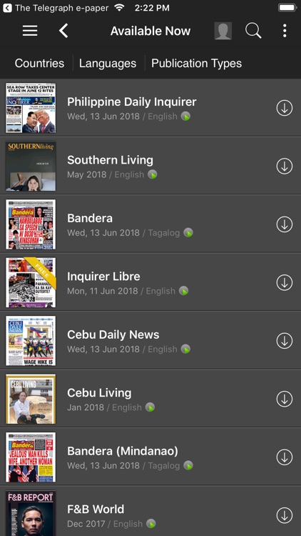 InquirerPlus