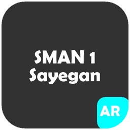 AR SMAN 1 Sayegan 2018