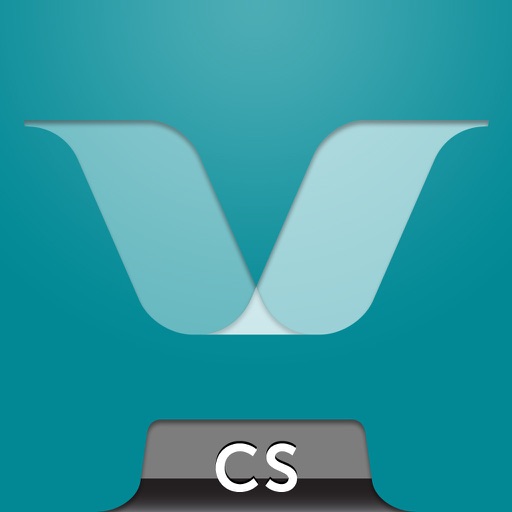 Vocera Collaboration Suite Icon