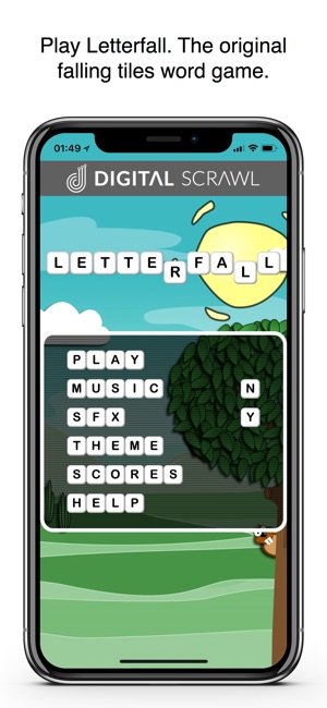 Letterfall(圖6)-速報App