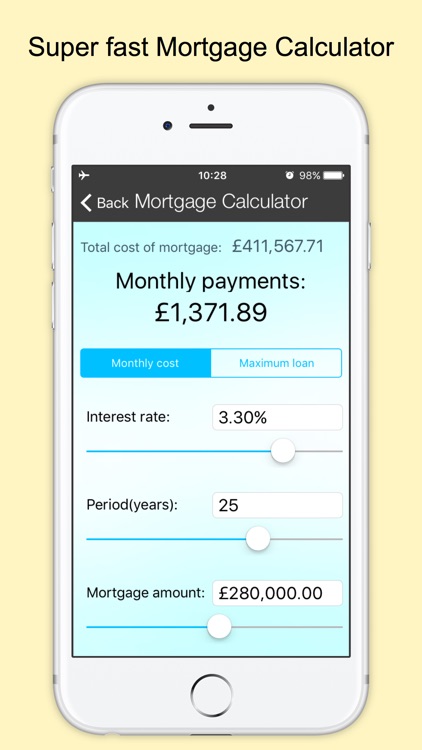 Xmart Calculator Pro screenshot-6