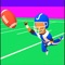 You will love this american football game