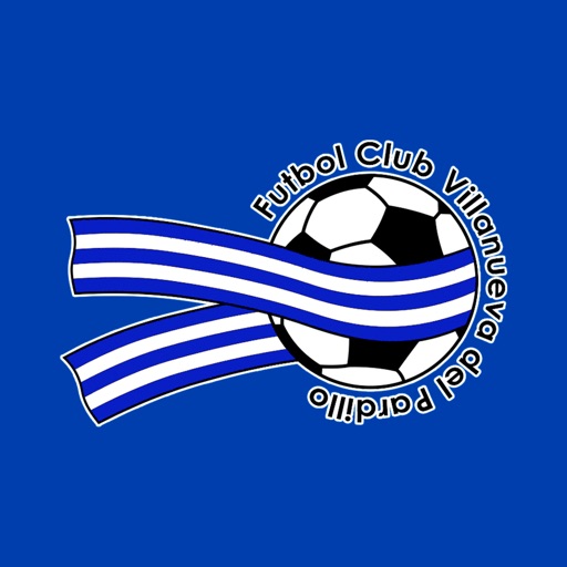 FC VILLANUEVA DEL PARDILLO icon