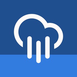 Infinite Storm & Rain Sounds Apple Watch App