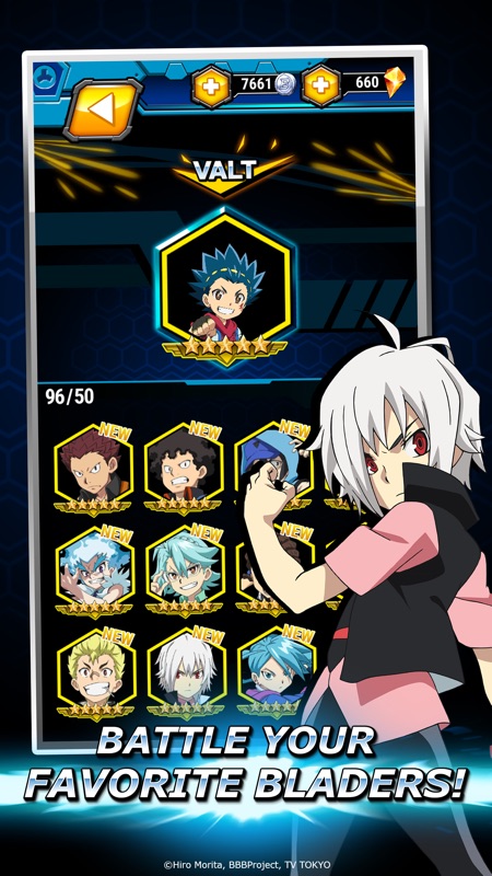 Featured image of post Beyblade Burst Rivals Codes Wiki