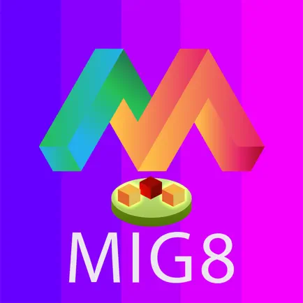 MIG8 ROTATING ROAD 3D Читы