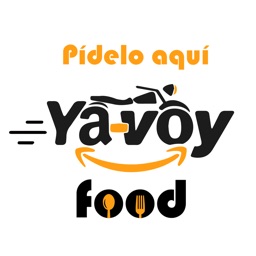 Ya-Voy Food