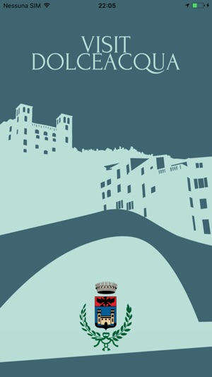 Visit Dolceacqua