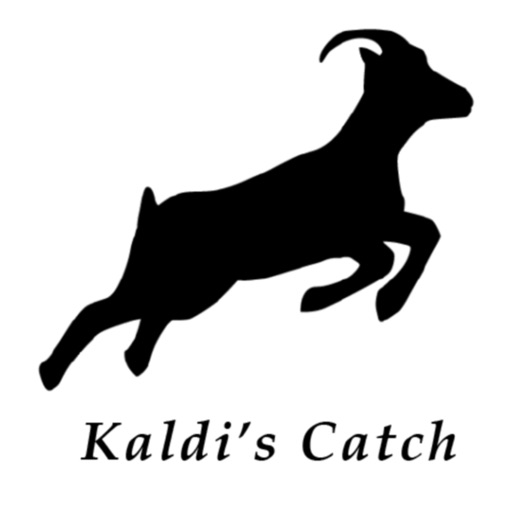 Kaldi's Catch