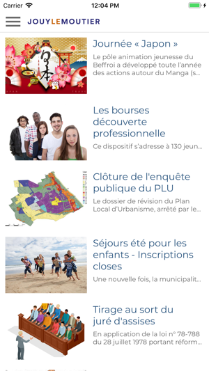 Jouy-le-Moutier(圖2)-速報App