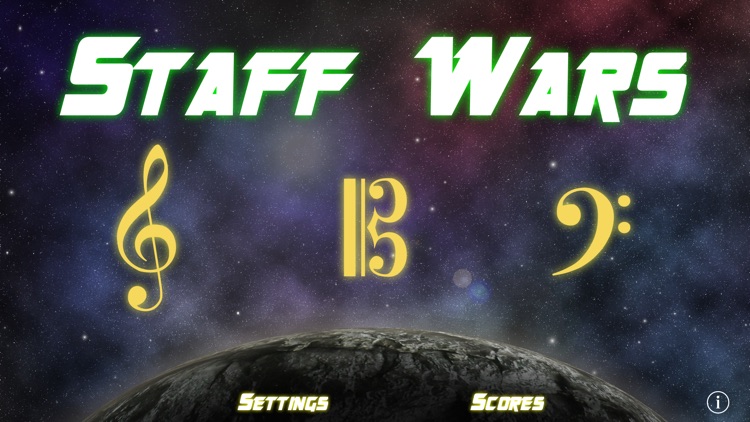StaffWars Live screenshot-0