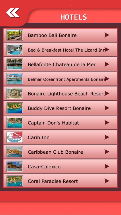 Bonaire Island Tourism - Guide screenshot-3