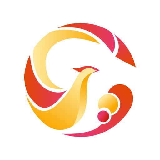 云上金凤logo
