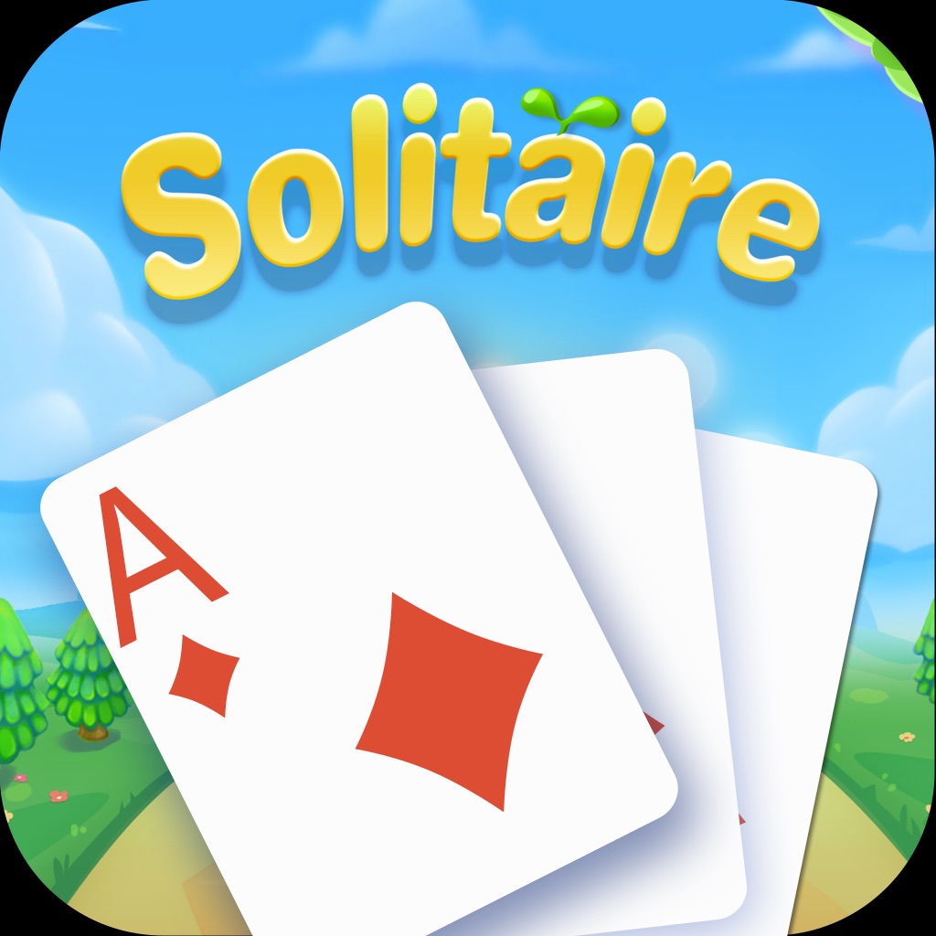 `Solitaire.