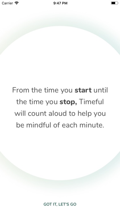 Timeful