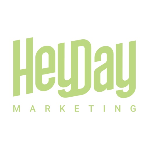Heyday Phone