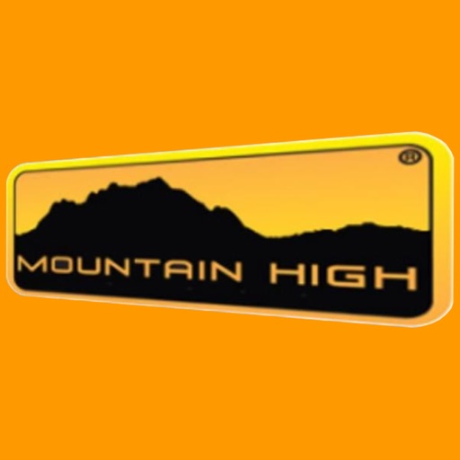 Mountainhigh St. Johann icon