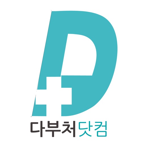 다부처닷컴 - dabucher icon