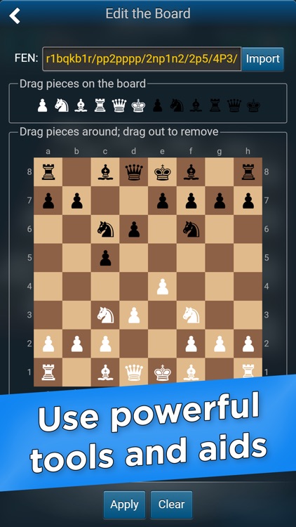 SparkChess Pro by Media Division SRL