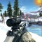 Commando Shooter is a striking action FPS game