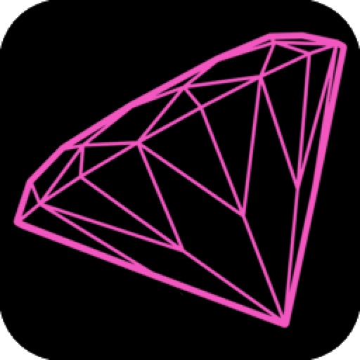 Pinky Nails APP