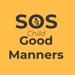 Child Good Manners - SOS