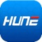 HUNE Lock APP is an application for managing HUNE door lock