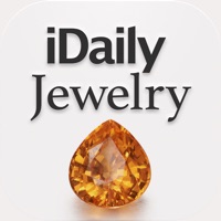 每日珠宝杂志 · iDaily Jewelry app not working? crashes or has problems?